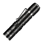 SPREAS E1T 1700LM Tactical Flashlight